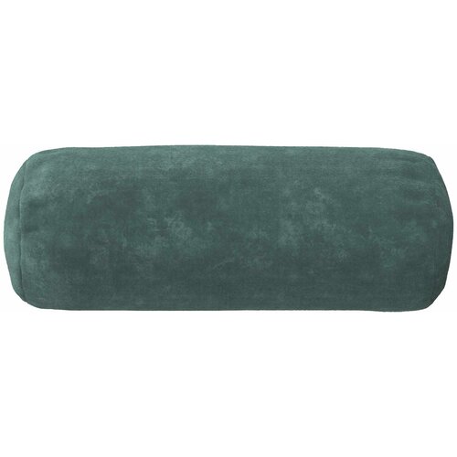  Presvlaka za jastuk 6 pcs HEERLEN Morska plava &amp;Oslash; 15 x 40 cm Slike