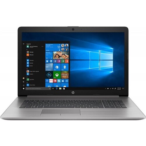HP 470 G7 8VU24EA i7-10510U 16GB 512GB SSD AMD Radeon 530 2GB Win 10 Pro FullHD IPS laptop Slike