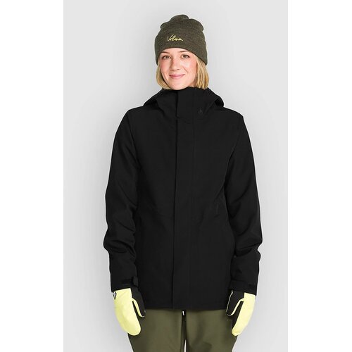 Volcom Stoney Shadow Ins Jakna black Cene