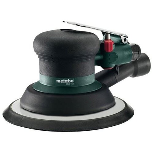Metabo DSX 150 601558000 pneumatska rotaciona &amp;scaron;lajferica Slike