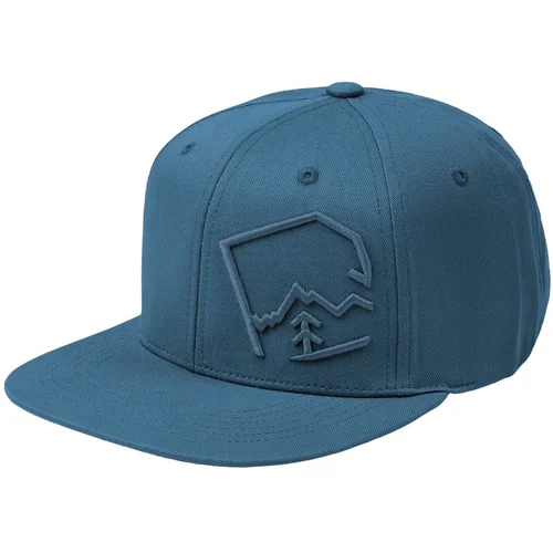 HANNAH MENY-EVD indian teal cap