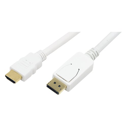 Logilink Kabal DisplayPort na HDMI 2m CV0055 Cene