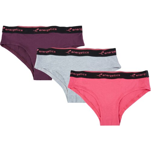 Energetics lady nrgx, ženski donji ve&amp;scaron; gaće, pink 12220037 mi-u Slike