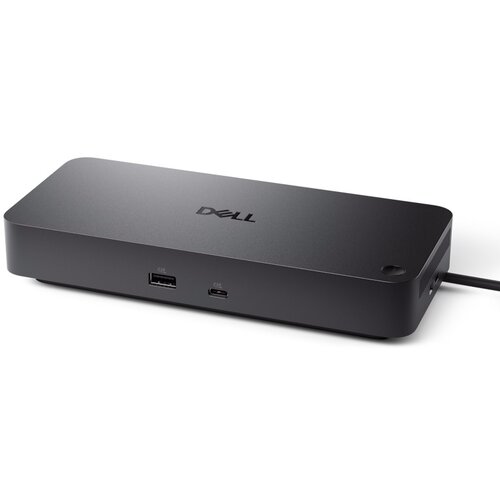 Dell Pro Dock WD25 with 100W AC Adapter Slike