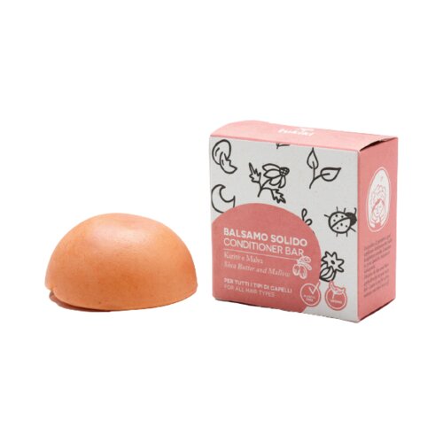 Tukiki conditioner bar shea butter & mallow Cijene