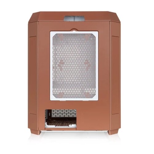 Thermaltake The Tower 600 Mocha Mousse kući&scaron;te Cene