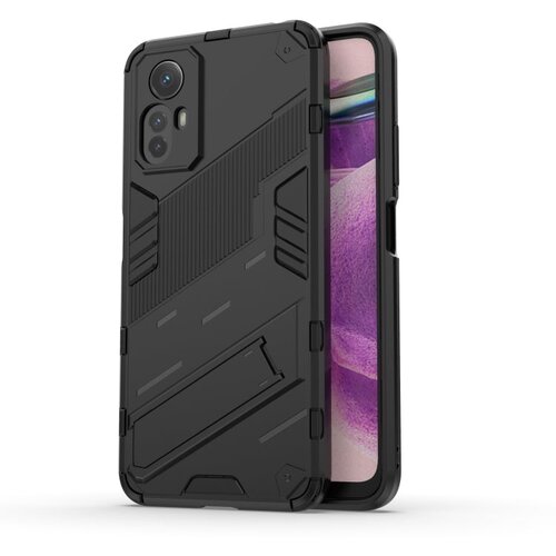 Armor ovitek za Xiaomi Redmi Note 12S 4G, Črn Cene