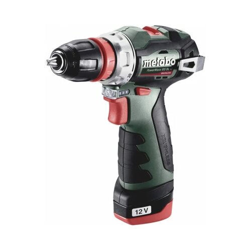 Metabo powermaxx bs bl q 12V/2x20Ah lipower aku bušilica zavrtač Cene