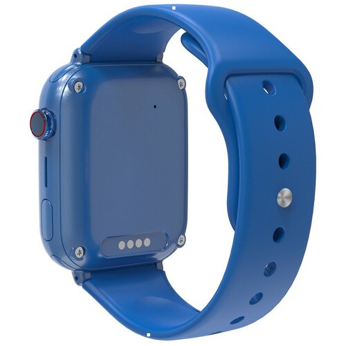 Forever Kids Look Me! 3 KW-520 Blue dječji pametni sat 4G GPS WiFi Slike