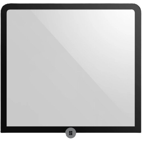 Bambu Lab Cover Plate - P1S, X1C, X1E Slike