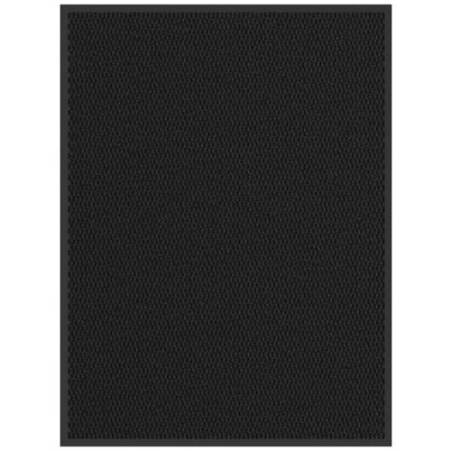 vidaXL Otirač crni 90 x 120 cm Cijene