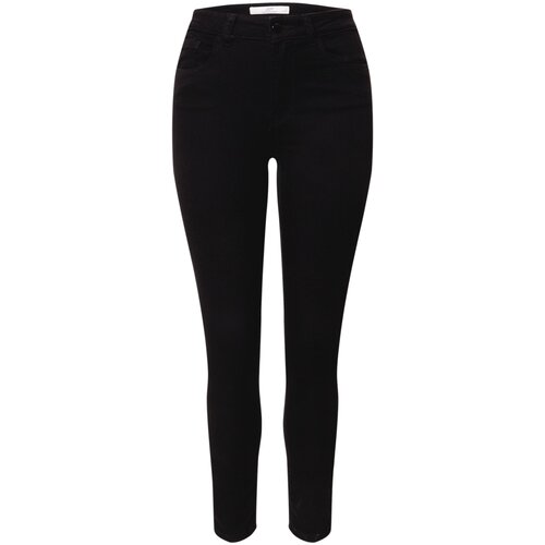 JDY Kavbojke &amp;#039;JDYNEWNIKKI&amp;#039; črna / črn denim Slike