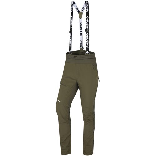 Husky Men's outdoor pants Kixees M dark khaki Cijene