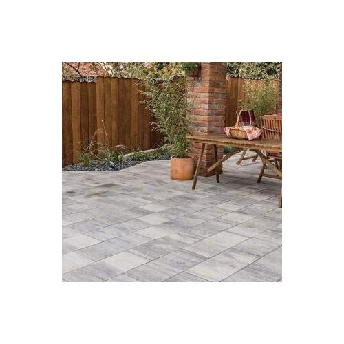 Semmelrock ASTI COLORI 60X30X5 GRAFITNO BIJELA 7414 Cijene