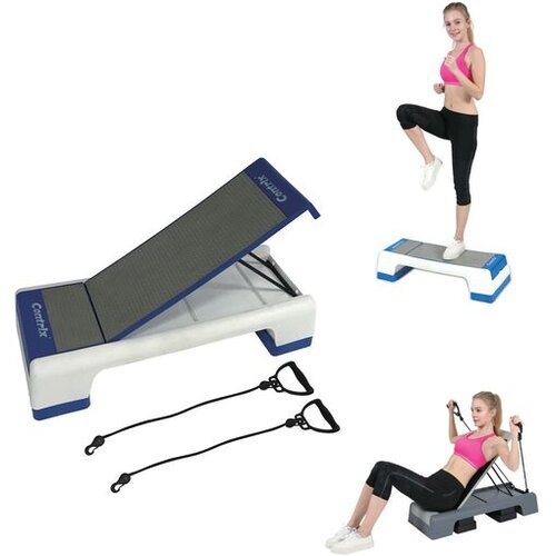  Multifunkcionalni steper 22-756000 Slike