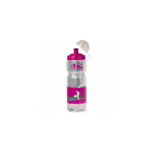  bidon m wave termo 400ML roze Cene