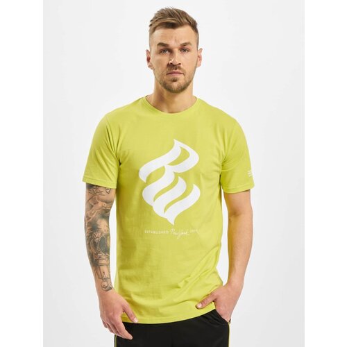 Rocawear NY 1999 Men green Slike