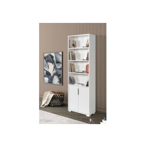 Hanah home Polica za knjige Evm 8104 Slike