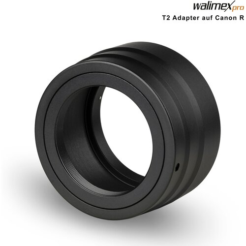 Walimex pro T2 Lens to Canon R Cijene