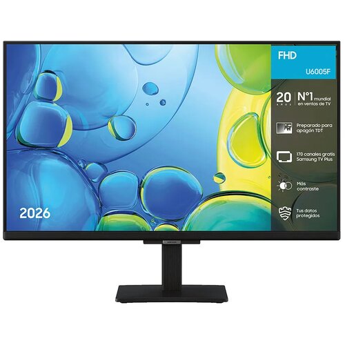 Samsung Pametni televizor TU27F6005FKXSP Full HD, (5000507447) Slike