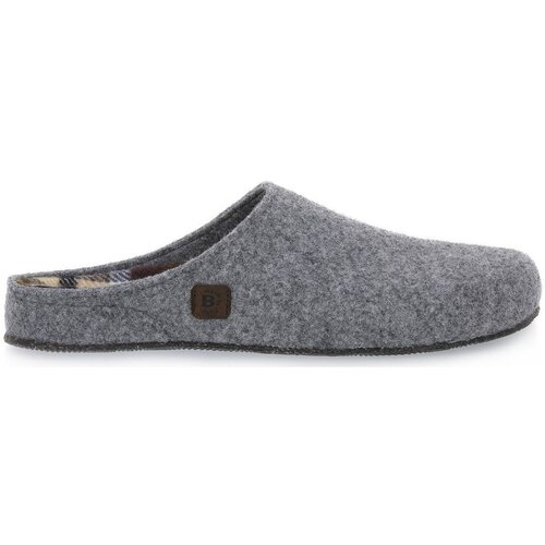 Bioline 260 GRIGIO MERINOS Siva Slike