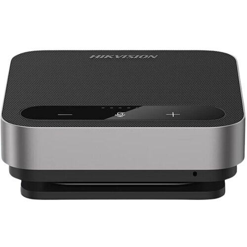 Hikvision USB Mikrofon 65VA300U(Pro) 360°4mic 66db, (21015641) Cene