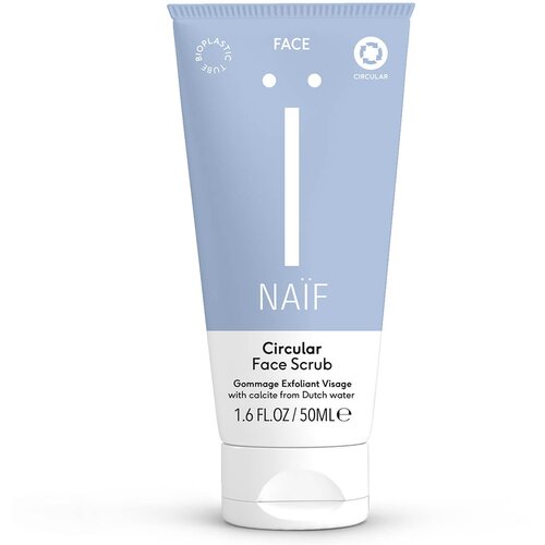 Naïf® Nježni piling za sve tipove kože 50ml Cijene