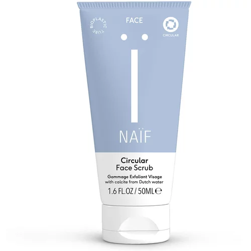 Naïf® Face piling za obraz 50 ml