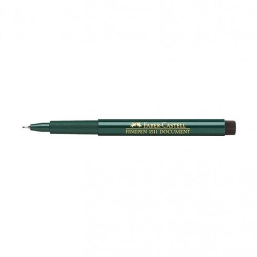 Faber-Castell Flomastri Finepen 1511 - izberite | različne barve Cene