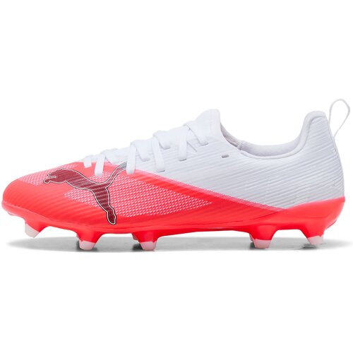 Puma Nogomet Ultra 7 Match Fg/Ag Jr Večbarvna Cene