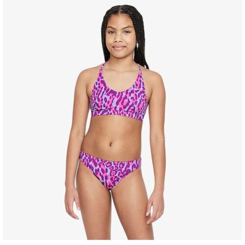 Nike Lace up bikini set Cene