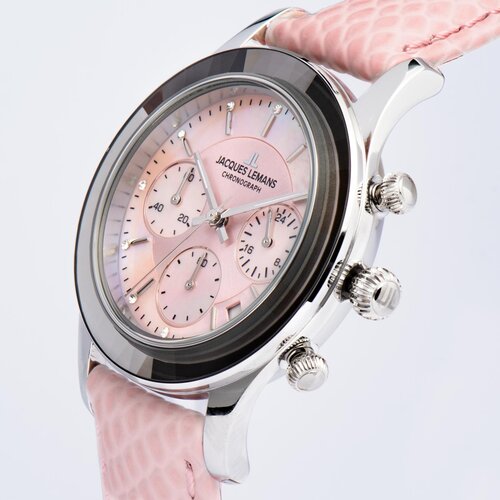 Jacques Lemans VENICE JL2151D Slike
