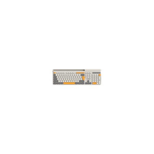 Canyon keyboard HKB-W03 EN/AD AAA Wireless Beige Cijene