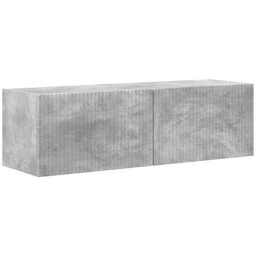  pcs Betonsko siva - - Siva - 71.73 - 98 x 31 x 29,5 cm - 2025-vidaXL-Uvoz_2 Slike