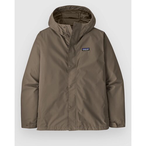 Patagonia Jackson Glacier Rain Jacket marlow brown Cijene