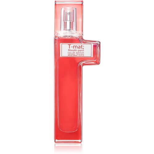 Masaki Matsushima T-Mat parfemska voda 40 ml za žene Slike