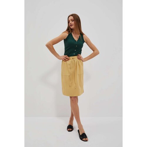 Moodo SKIRT L-SC-4021 Lhoney Slike