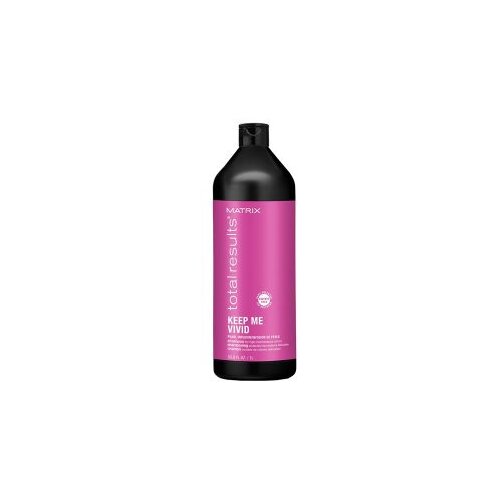  Šampon za obojenu kosu bez sulfata Matrix TR Keep Me Vivid – 1000 ml Cene