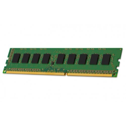 Kingston Technology Sistem Specifična Pomnilnika 4GB DDR3 1600MHz Modul pomnilni&scaron;ki modul 1 x 4 GB Cene