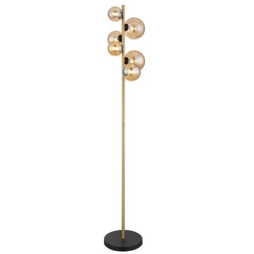 Lampa PODNA RIHA GOLD 160CM 56135-6S Cijene