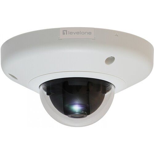 Level One IPCam FCS-3054 Dome In 3MP H.264 2.9W PoE" Cijene