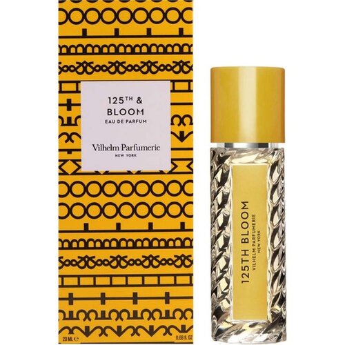 Parfem za oba spola Vilhelm Parfumerie 125th &amp Bloom EDP 20 ml Cijene