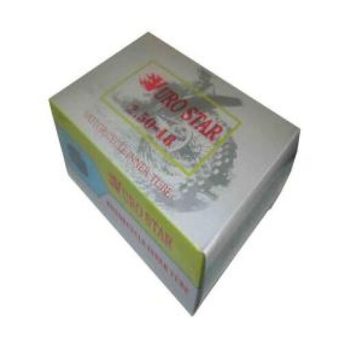  Unutra&amp;scaron;nja guma za bicikl 2.50x17 n (UGN0101) Slike
