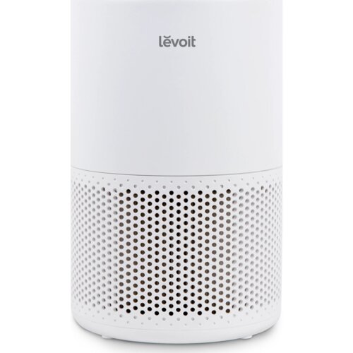Levoit Core 200S 17 m&amp;sup2; 48 dB Bela Slike