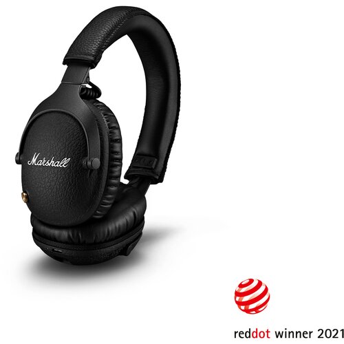 Marshall slušalke monitor ii anc black marshall Cene