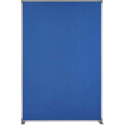 magnetoplan predelna stena, s tekstilno površino, vxšxg 1800 x 1250 x 350 mm Cene