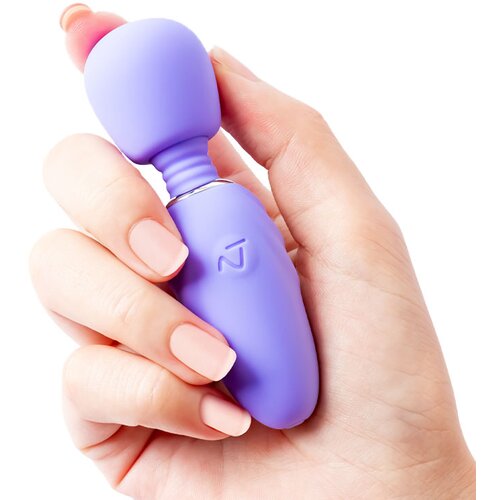 Nomi Tang Pocket Wand Lavender Slike
