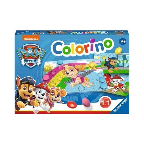 Paw Patrol Colorino Slike