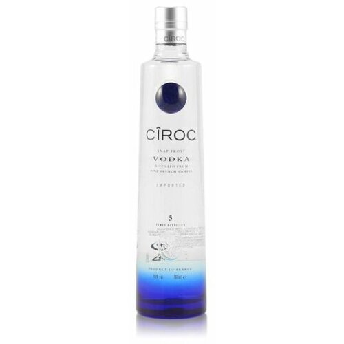 CIROC Vodka 70cl Slike