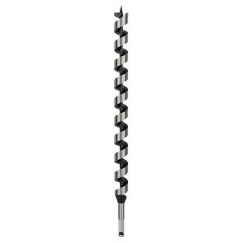 Bosch vijugava burgija za drvo, &scaron;estostrano 2608585730, 25 x 385 x 450 mm, d 11,1 mm Cene